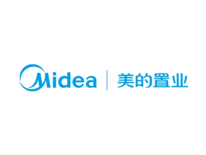 美的置业前5月销售额按年下跌53.8%单月跌54.4%